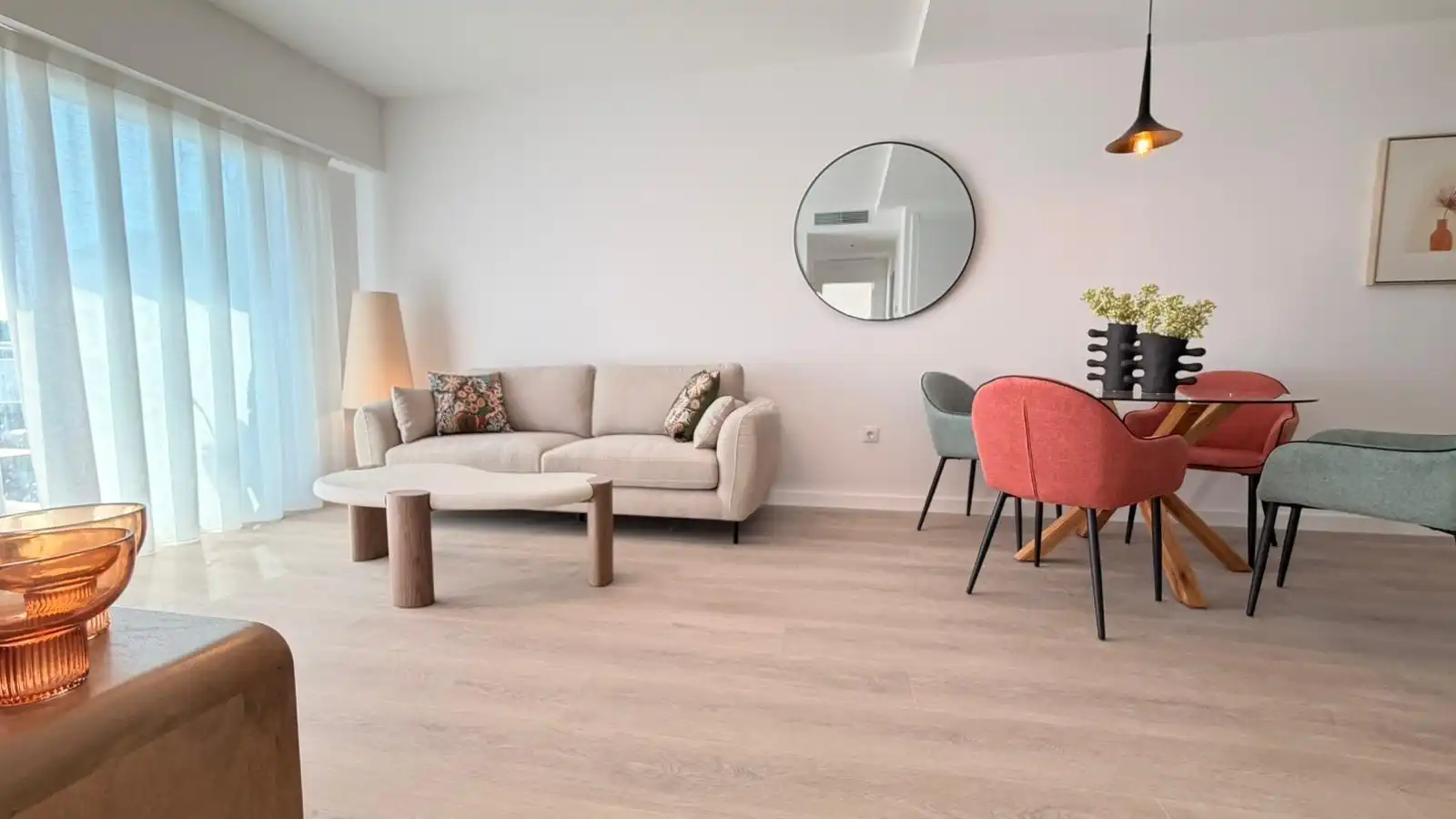Appartement avec piscine à vendre à Xeresa