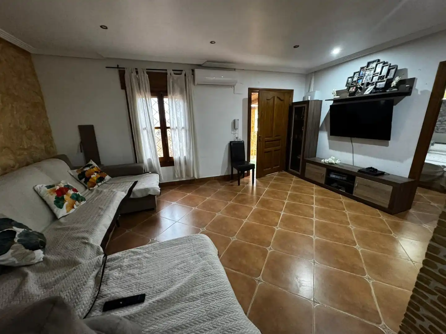 Haus oder Chalet zum Verkauf in San Javier mit Klimaanlage