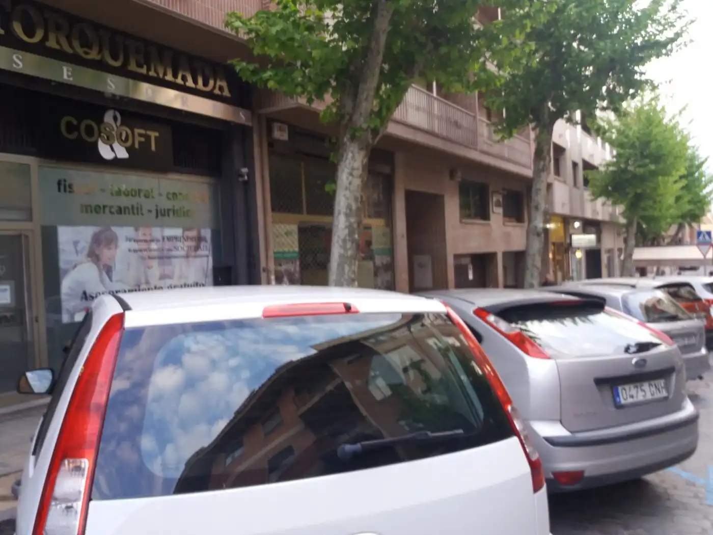 Individual de lloguer a Centro, imagen 14