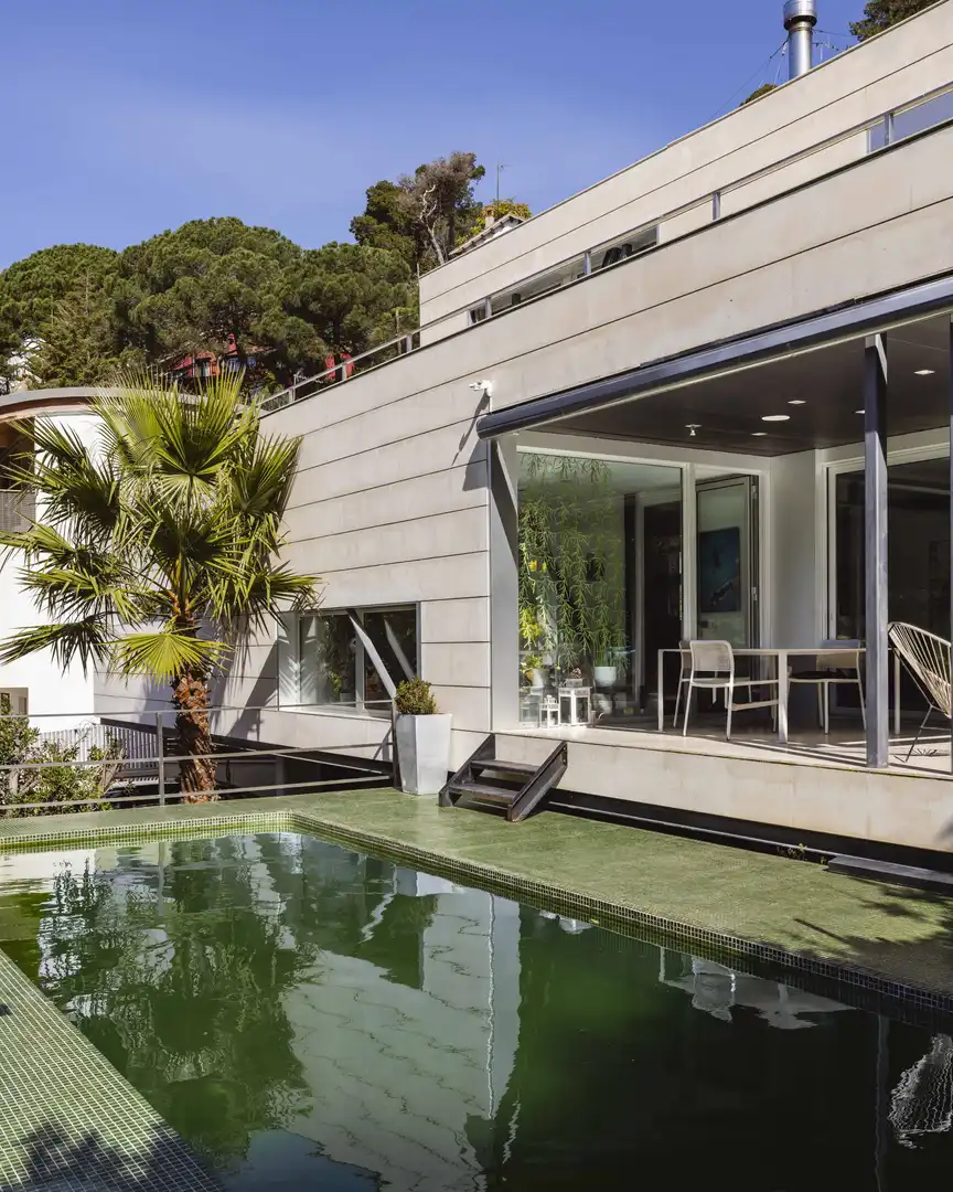 Casa o chalet en venta en Fonolleda, Vallvidrera - Tibidabo - Les Planes