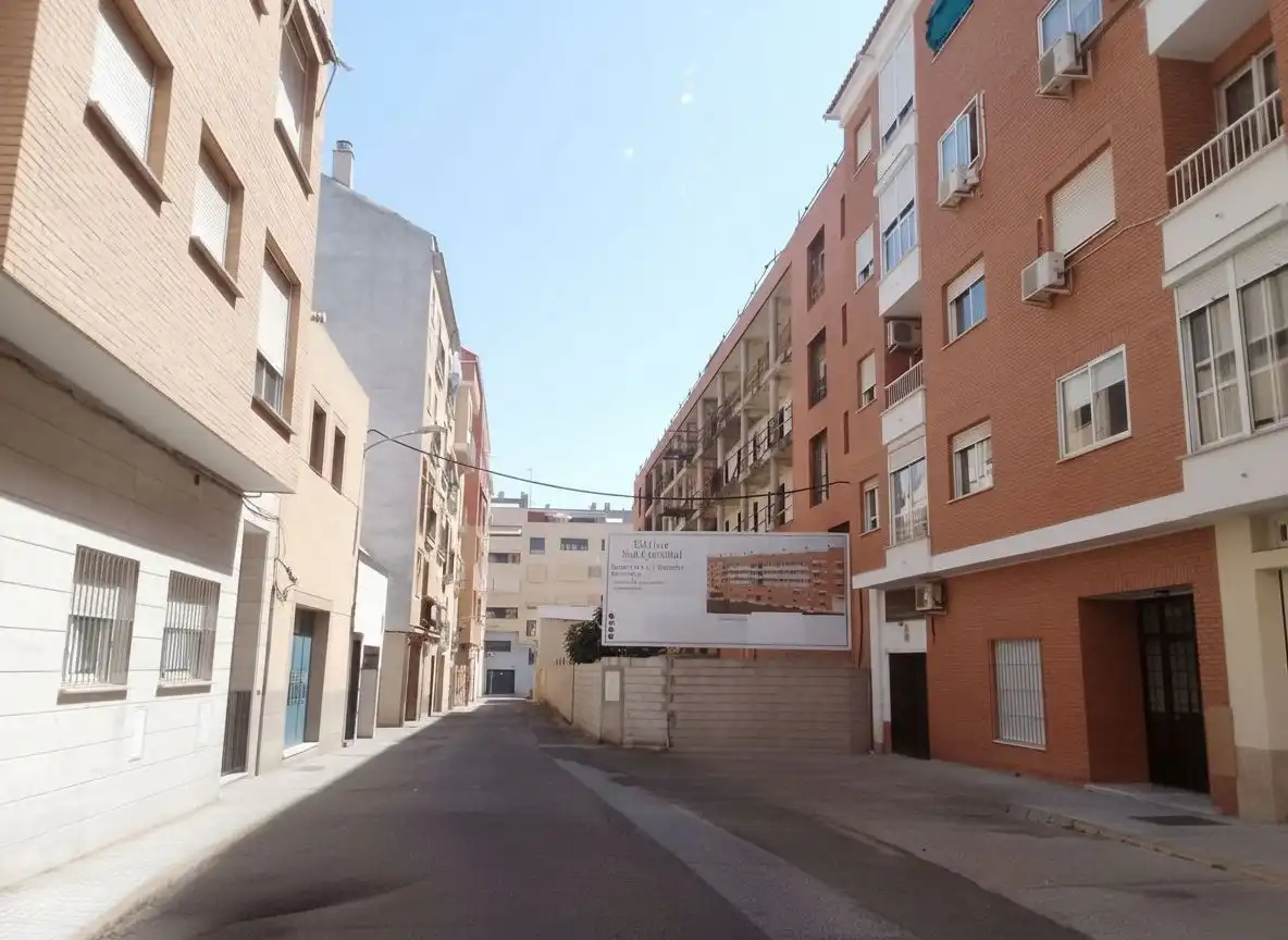 Local comercial en venda a Calle San Cristóbal 6, imagen 5