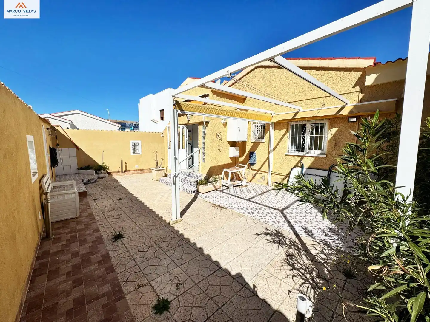 Houses for sale in San Fulgencio