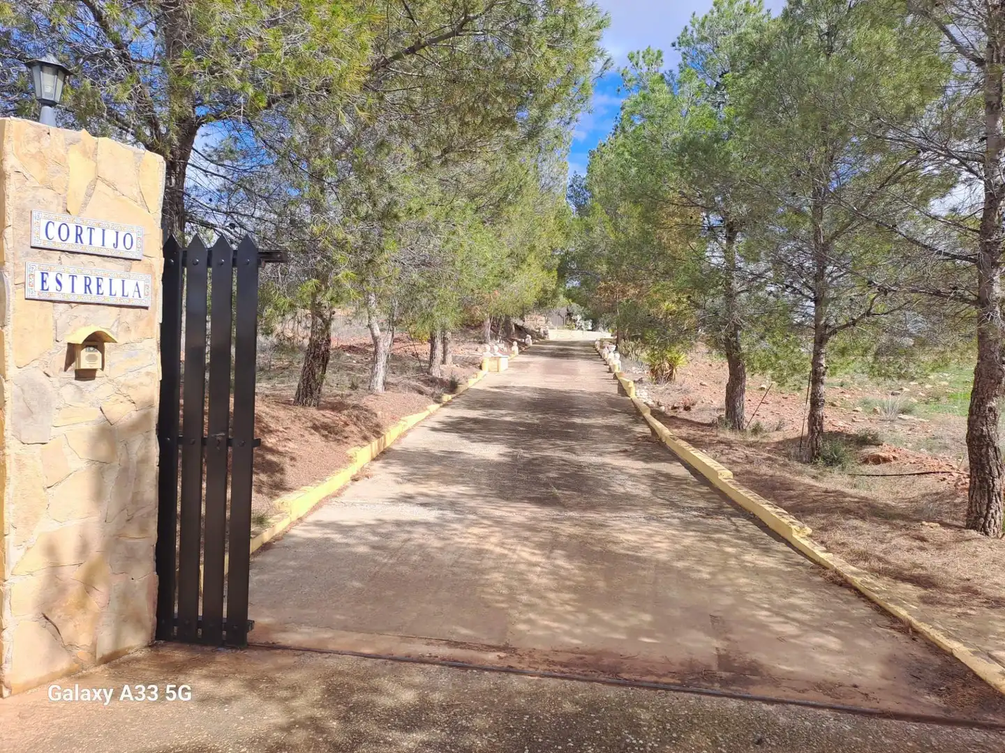 Casa en venta en Vélez-Blanco, imagen 8