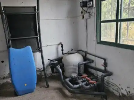 Casa rústica amb piscina en venda a Callejon de La Dehesa 385, imagen 35