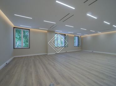 Büro mit Aufzug zur Miete in Paseo del General Martínez Campos