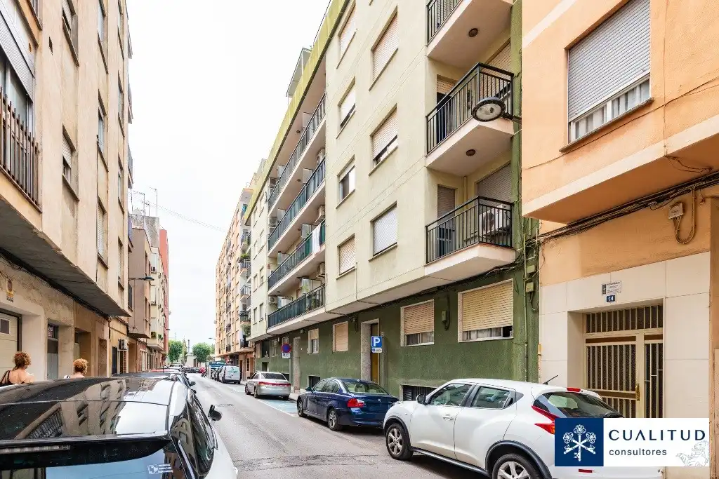 Wohnung mit Aufzug zum Verkauf in Cariñena - Carinyena, imagen 33