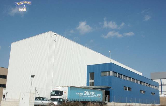 Nave industrial en Venta en Zona Industrial