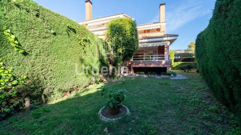 Foto 2 de Casa o xalet en venda a Califòrnia - Santa Madrona, Barcelona