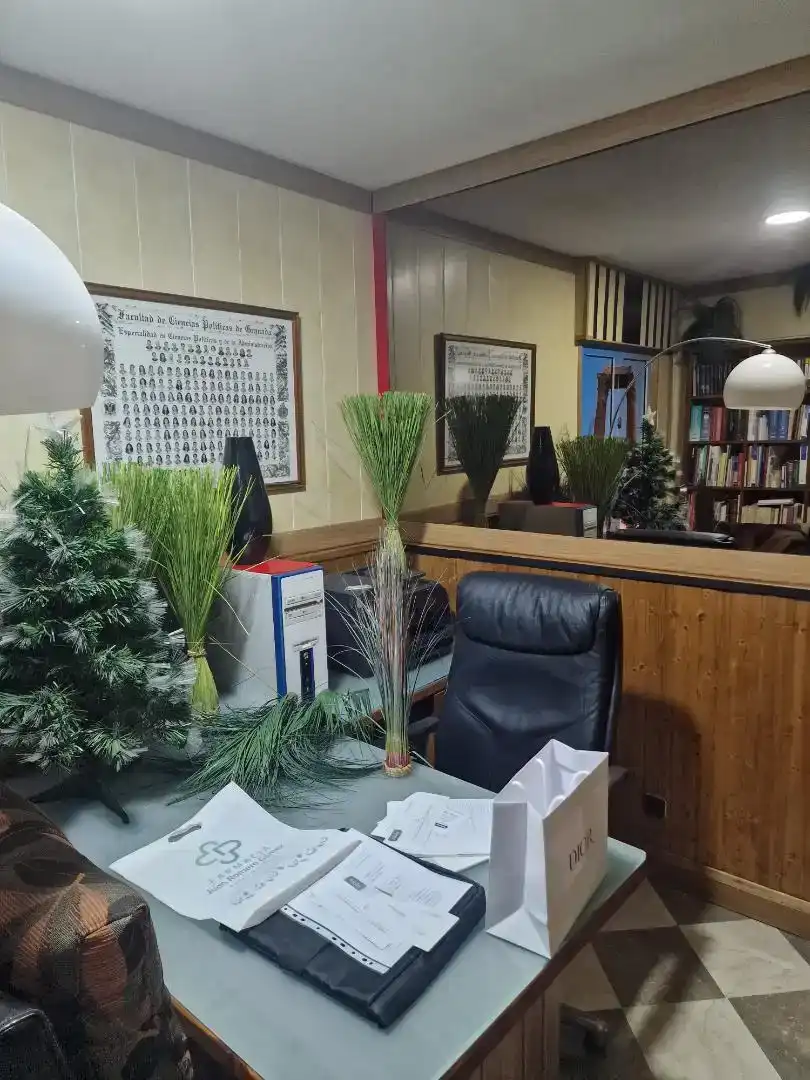 Àtic en venda en Cenes de la Vega amb Aire condicionat i Balcó