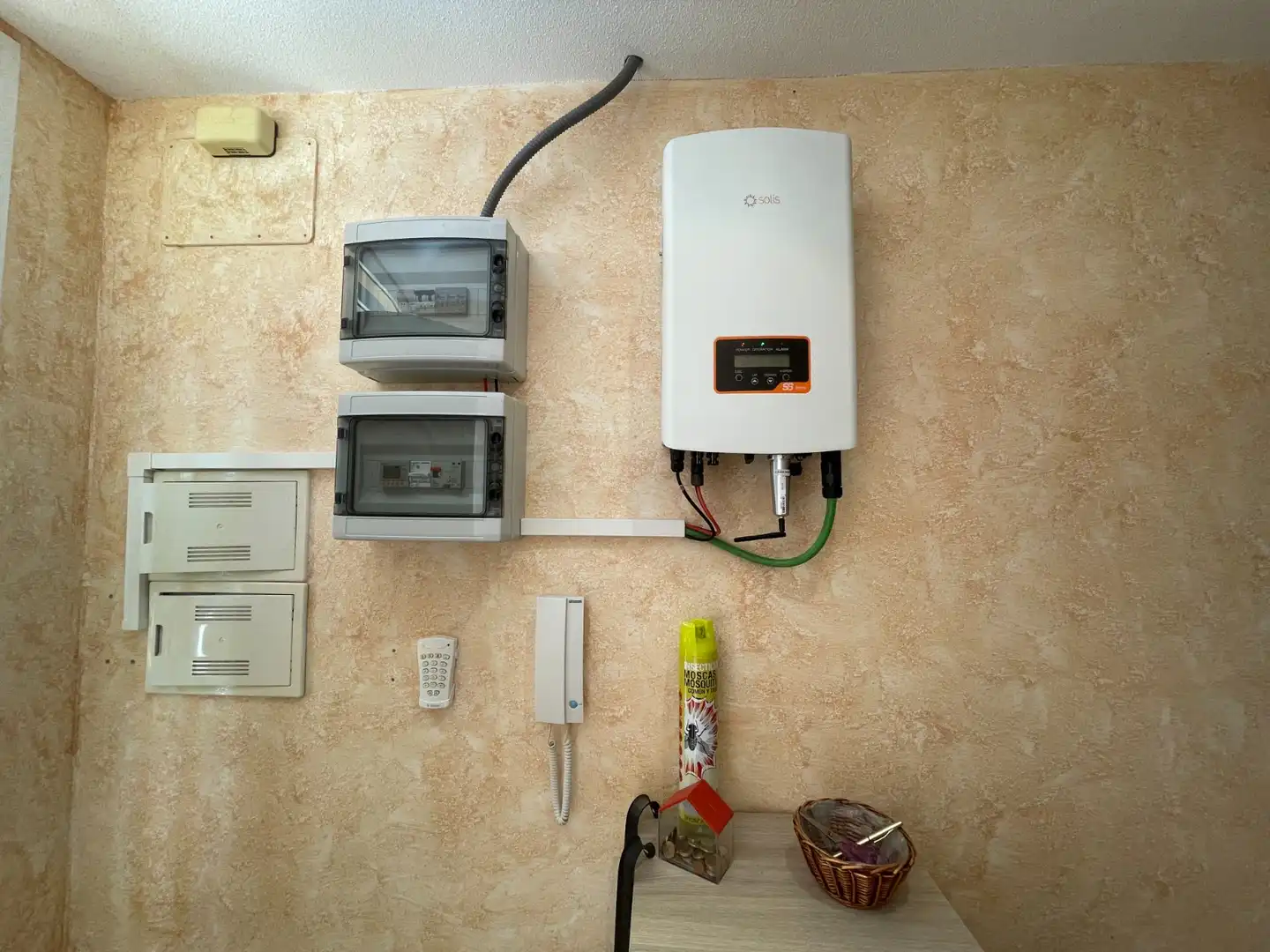 Maison avec piscine à vendre à Albatera, imagen 22