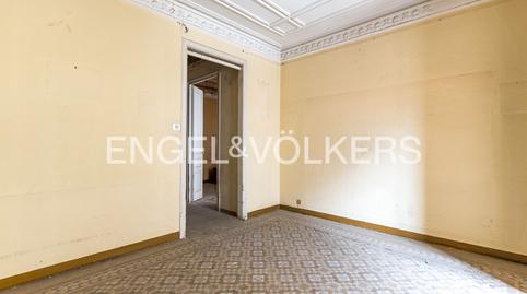 Foto 4 de Apartamento en venta en L'Antiga Esquerra de l'Eixample,  Barcelona Capital