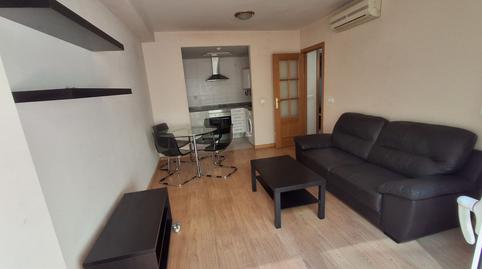 Foto 3 de Pis en venda a Pasillo de Matadero, Perchel Sur - Plaza de Toros Vieja, Málaga Capital