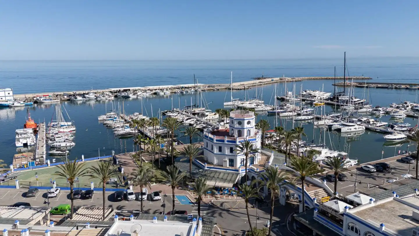 Maison jumelée avec piscine à vendre à Playa Bahía Dorada, imagen 23
