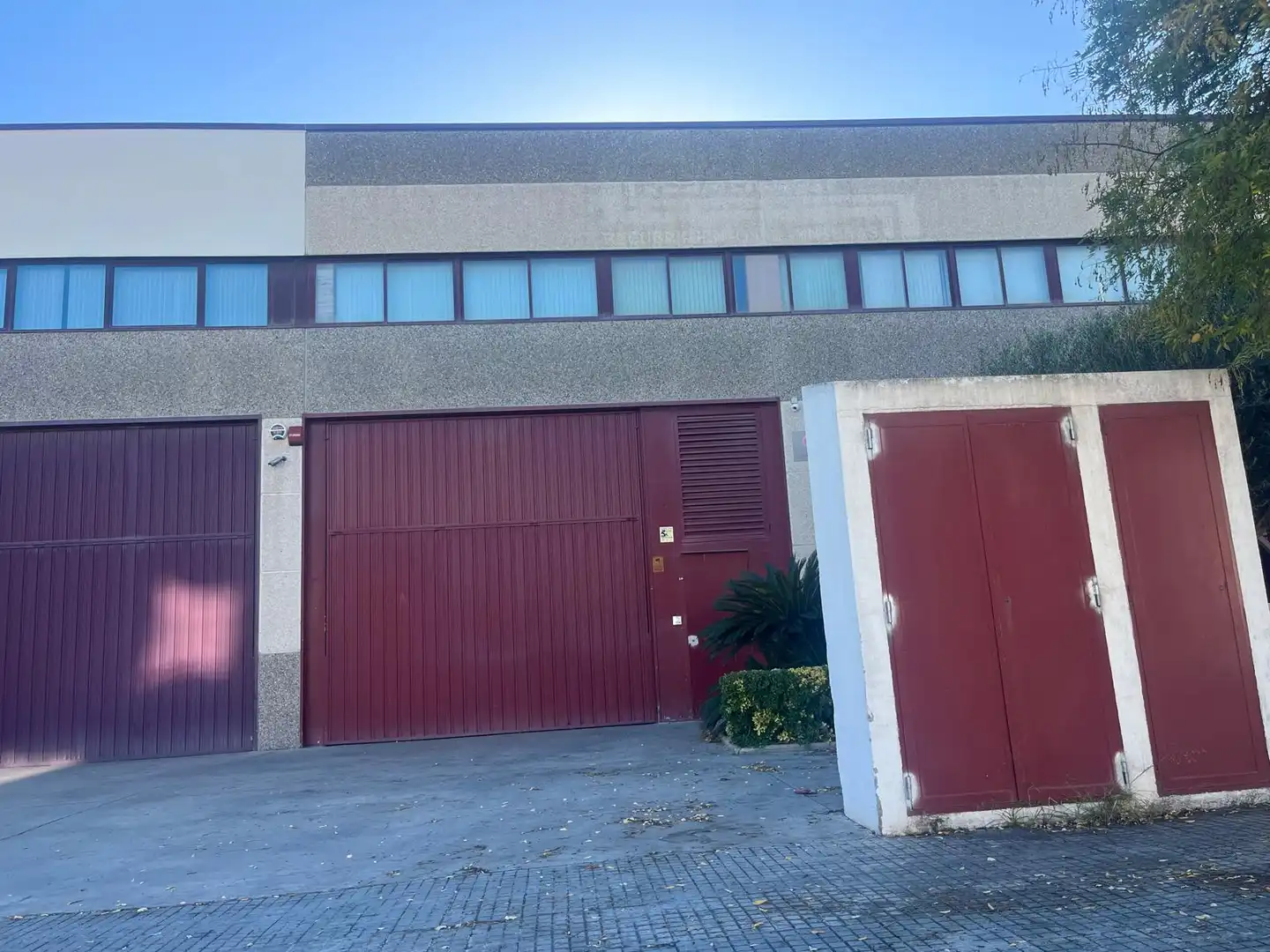 Industriegebäude zur Miete in Carrer de l'Enginy 11, imagen 10