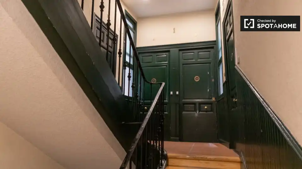 Flat to rent in Centro, imagen 19