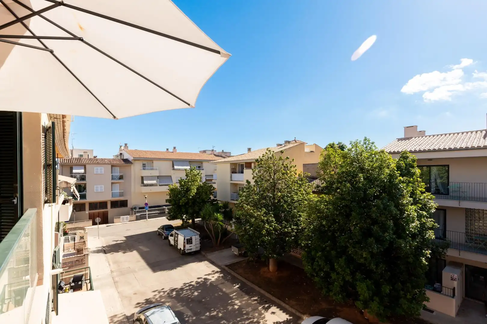 Apartment mit Balkon zum Verkauf in Carrer RAFEL GINARD, DE, imagen 3