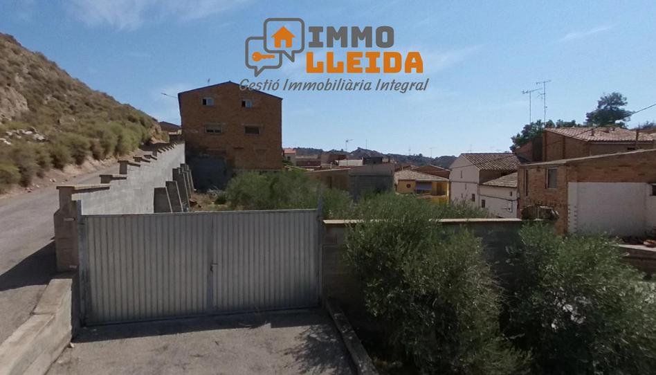 Foto 1 de Casa o xalet en venda a Santa Maria, Castelló de Farfanya, Lleida