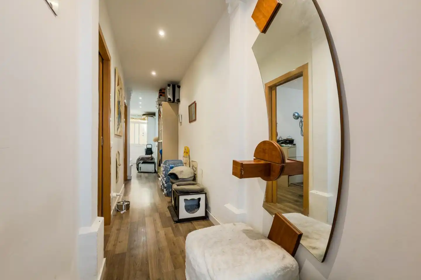 Flat for sale in Badalona, Barcelona