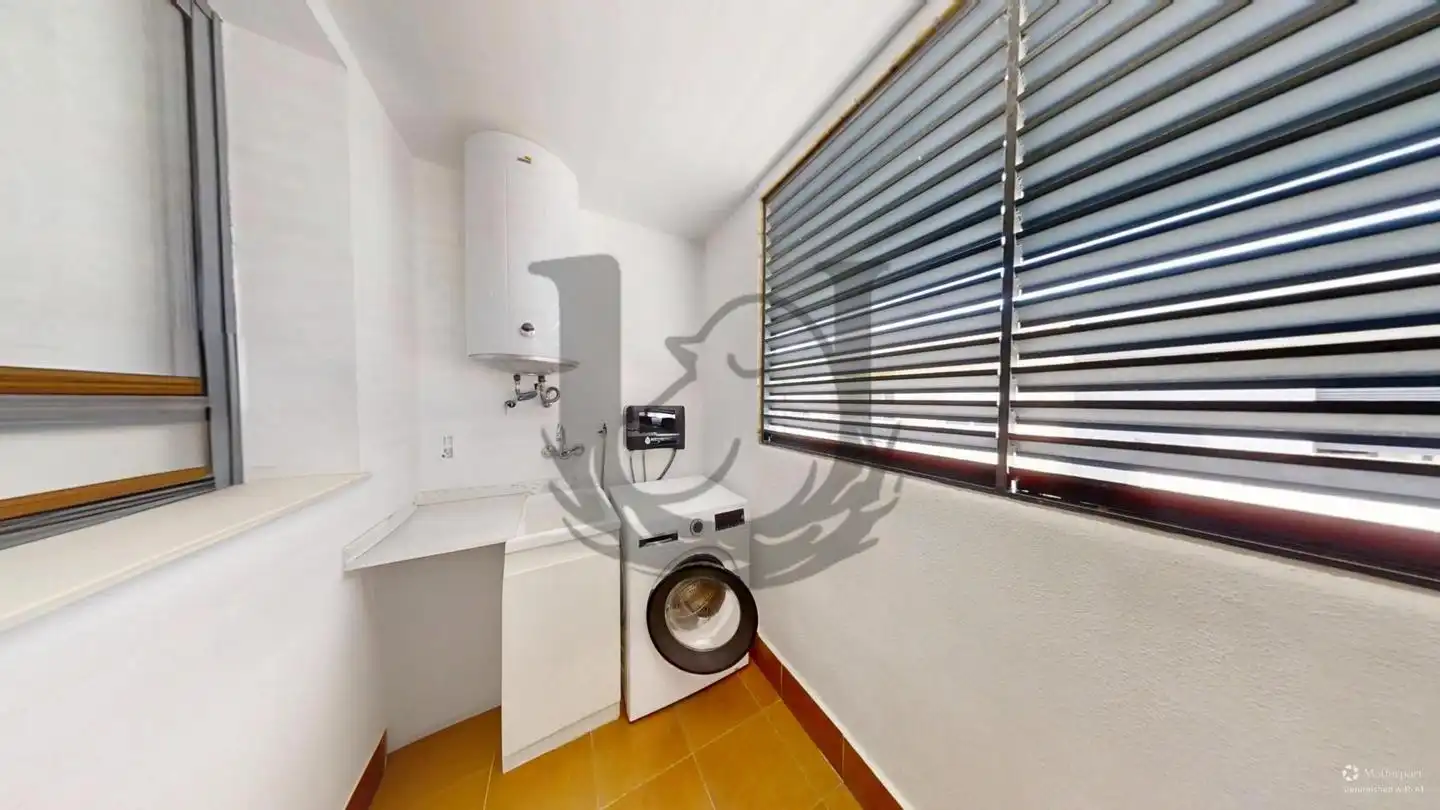 Ático en venta en Alginet con Aire acondicionado y Terraza