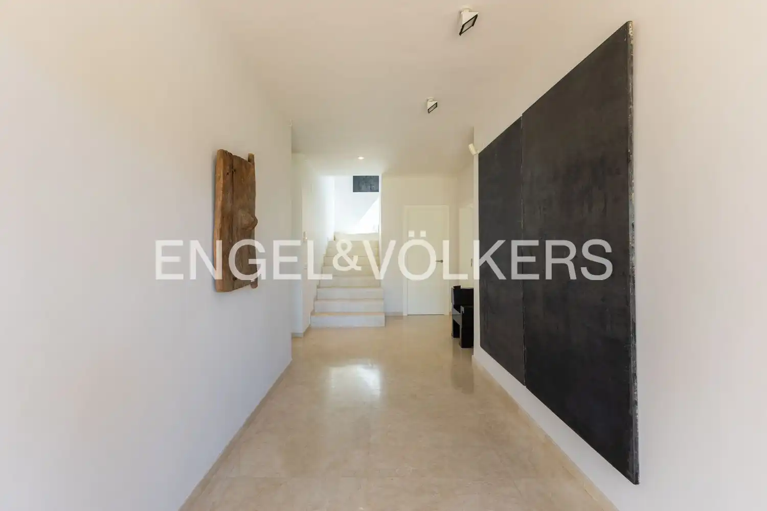 Casa o chalet en venta en Jávea / Xàbia con Aire acondicionado, Calefacción y Jardín privado