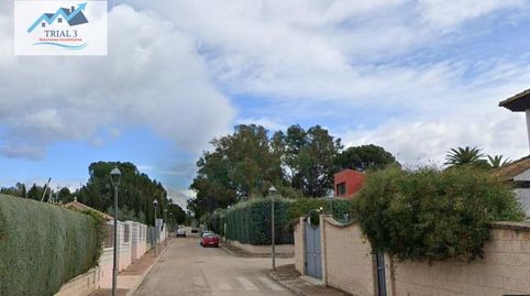 Foto 2 de Casa o xalet en venda a Calle Cruz la, San Roque - La Cruz - La Rozuela, Linares
