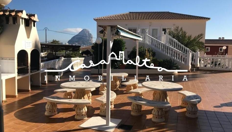 Photo 1 of Apartment for sale in Marisol Park - Ortembach - Los Almendros, Alicante