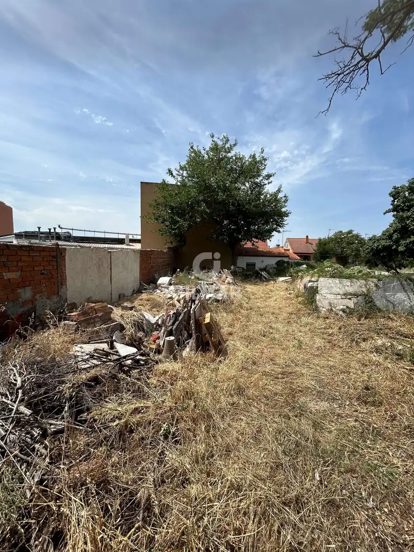 Casa o chalet en venta en Madrid con Calefacción