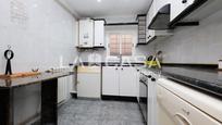 Kitchen of Flat for sale in  Barcelona Capital  with Heating