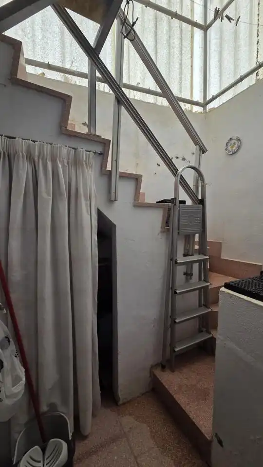 Houses for sale in El Hito   with Heating and Furnished