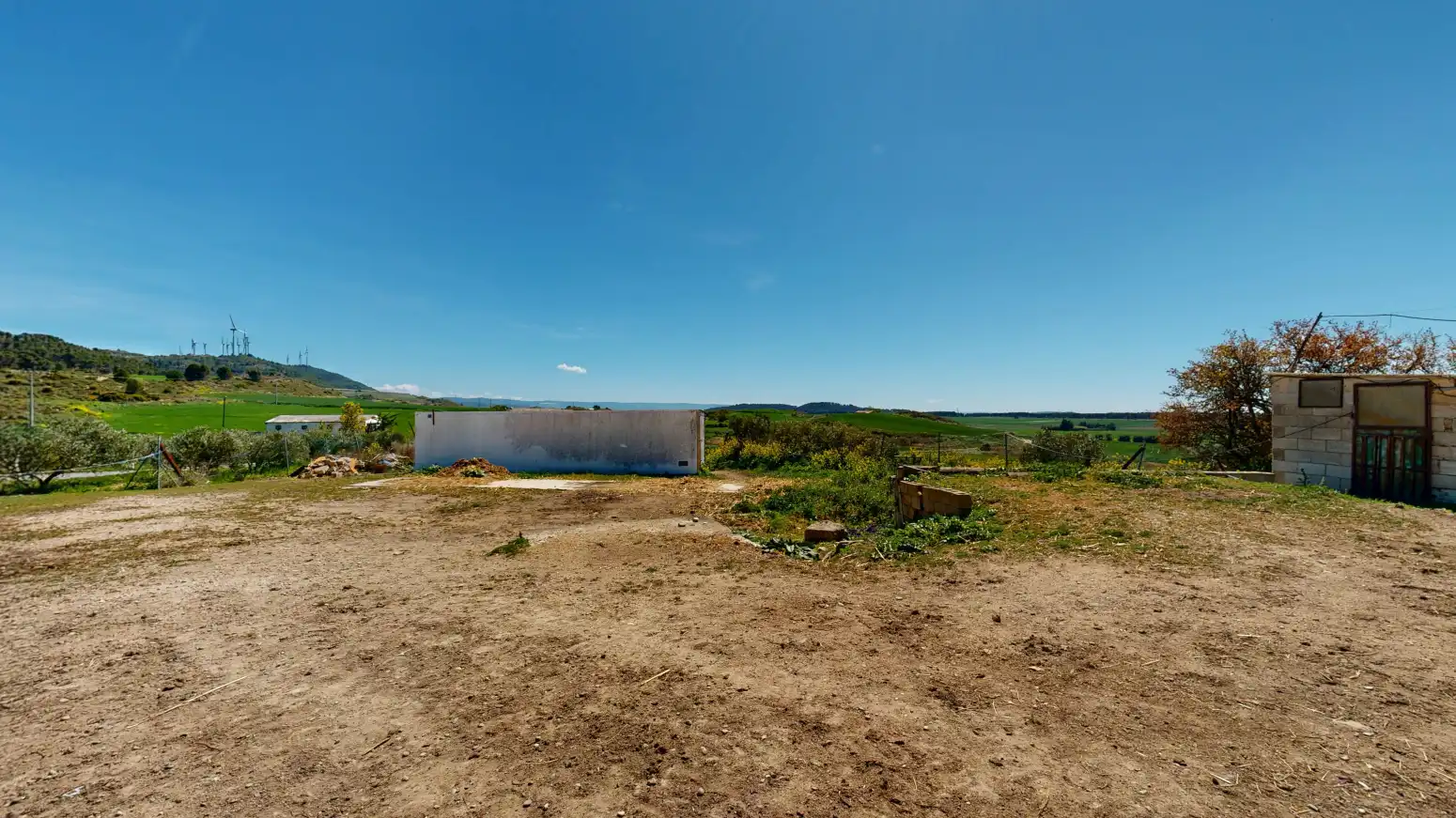 Nave industrial en venta en Tafalla