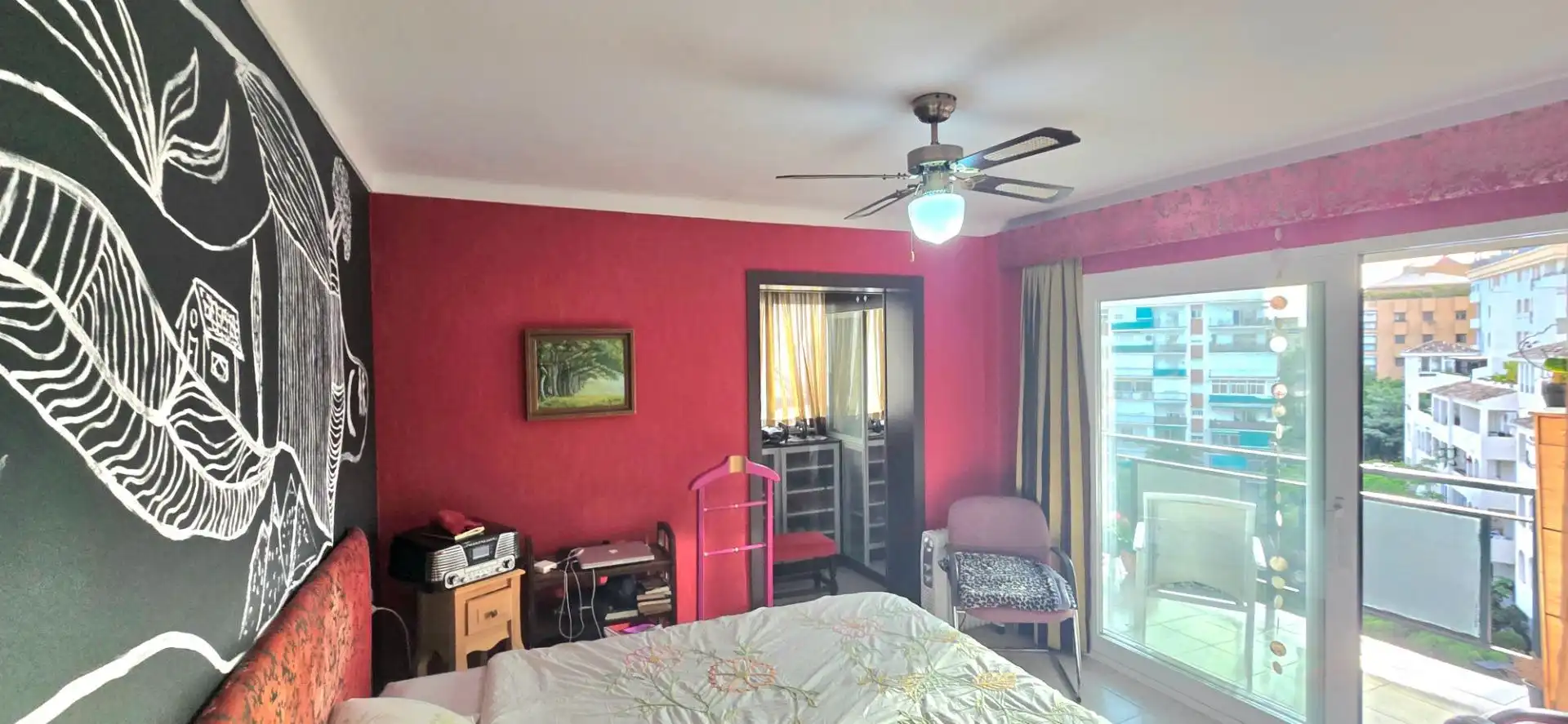Piso con ascensor en venta en Calle CL HERMANOS SALON 4 EDF MARIA II, imagen 42