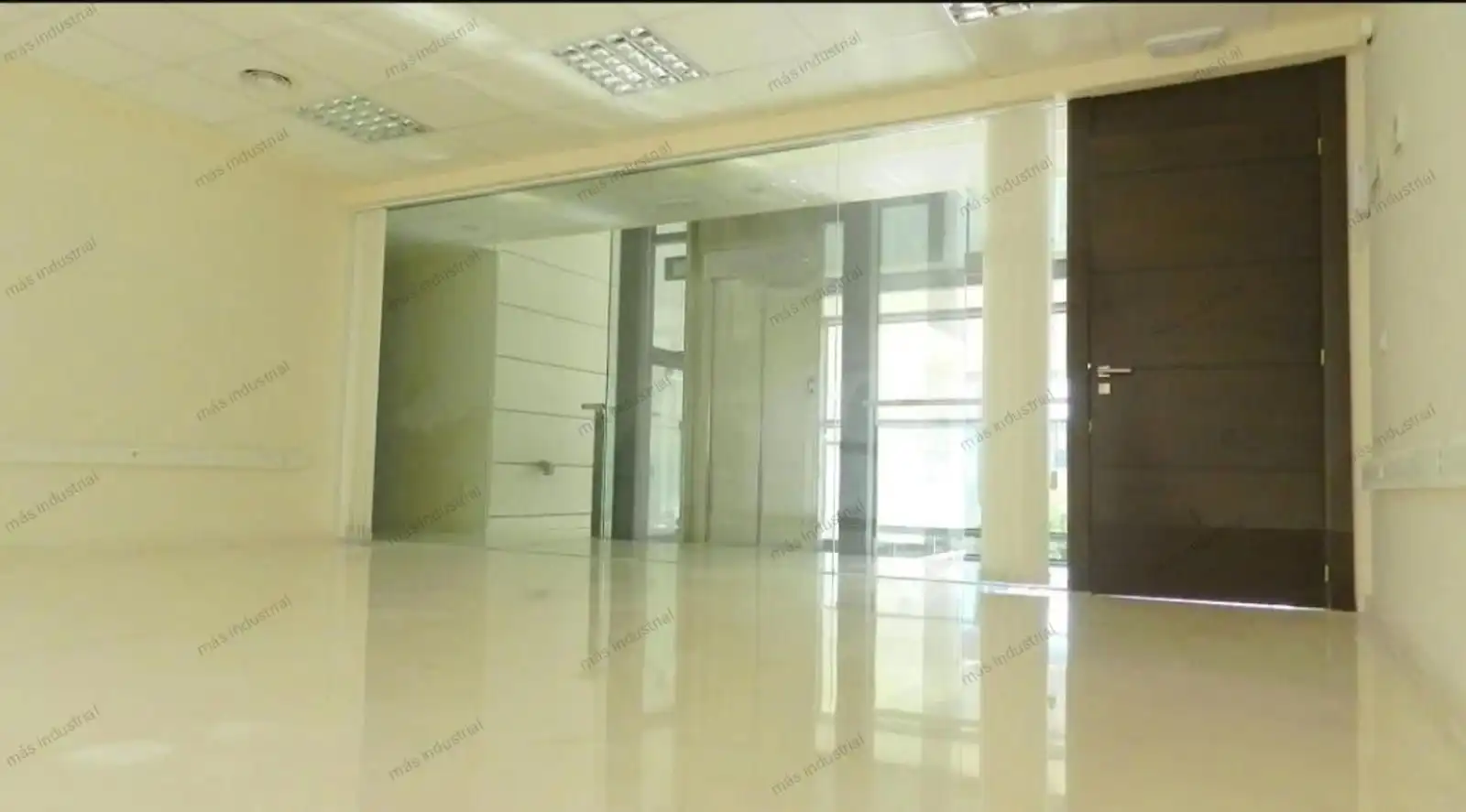 Oficina de alquiler en Paterna