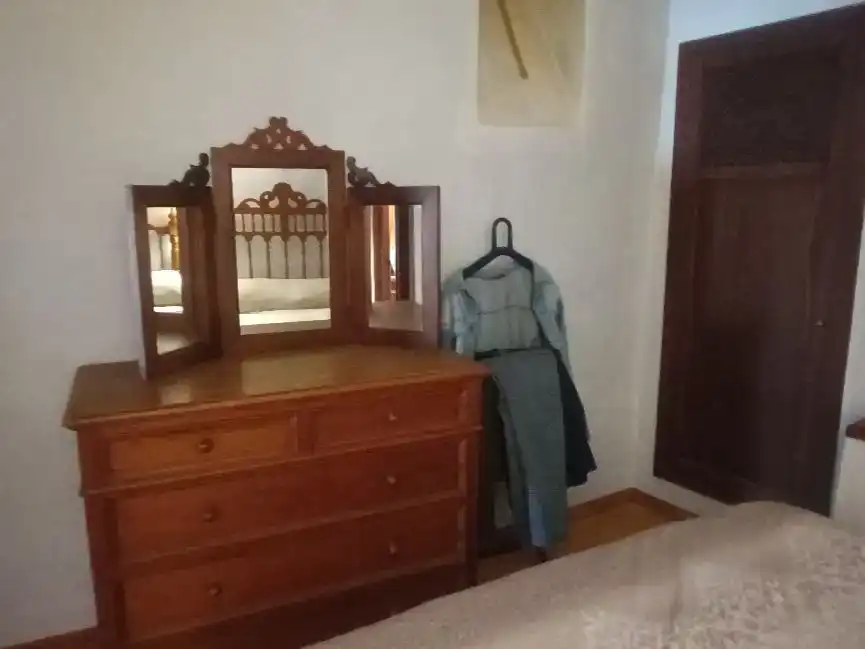 Dormitori de Casa adosada en venda en La Taha amb Aire condicionat, Traster i Balcó