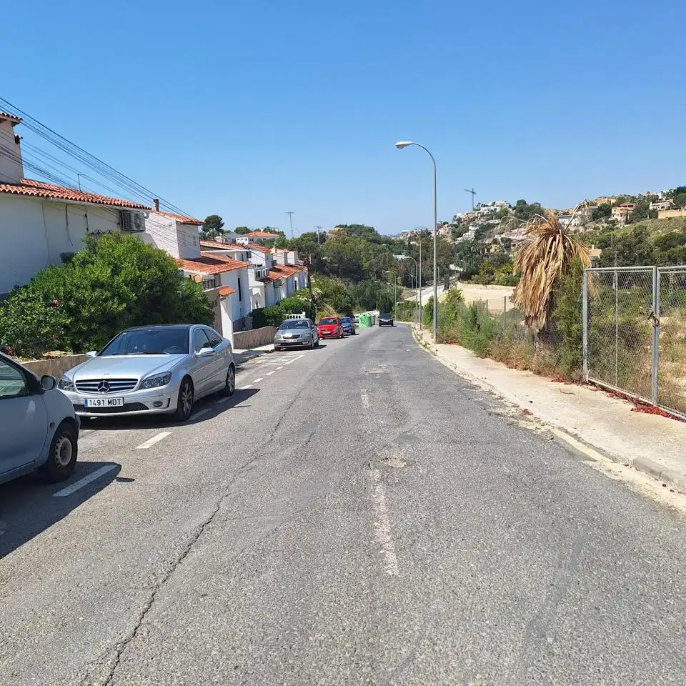 Terreni e lotti in vendita a Córdoba