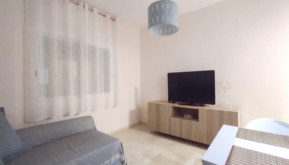 Photo 1 of Apartment to rent in El Ejido, Málaga