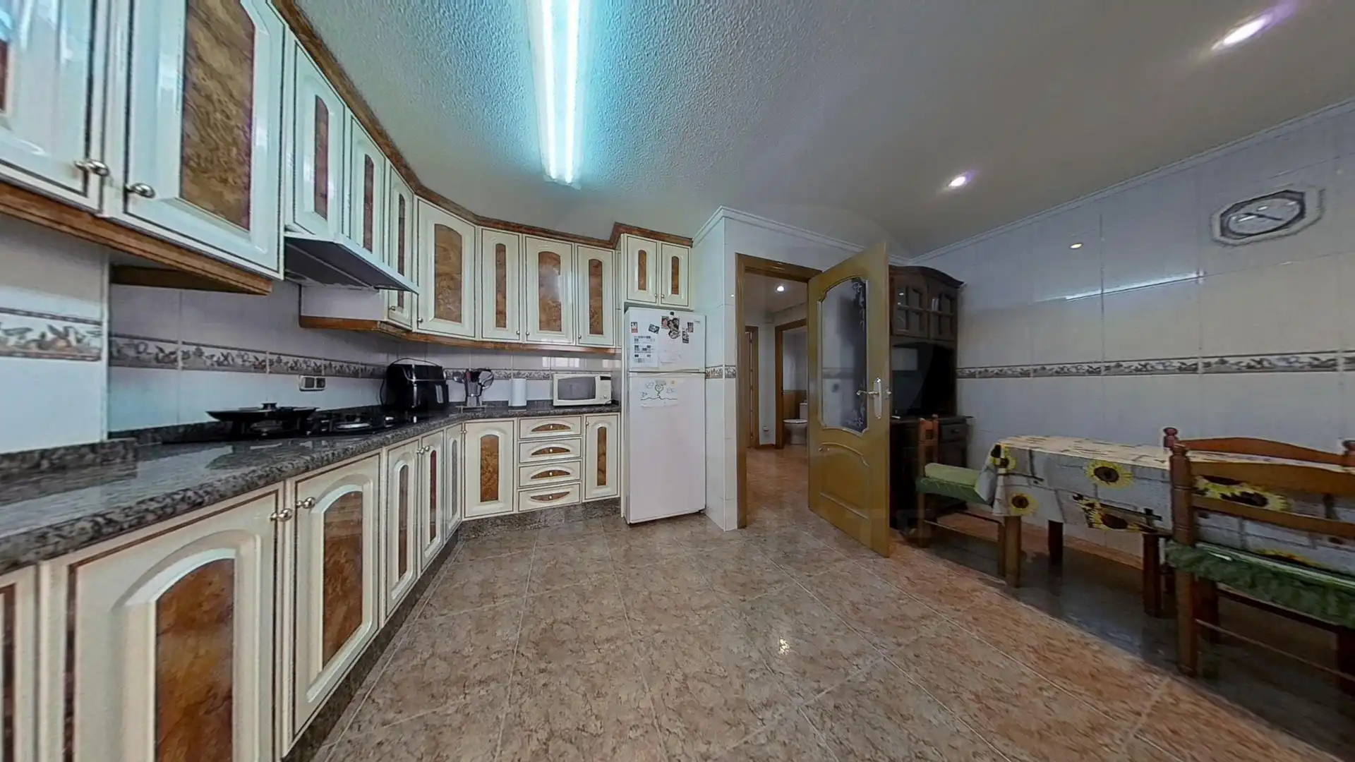 Appartamento in vendita a Las Trescientas - San Francisco - Ciudad Vergel, imagen 21