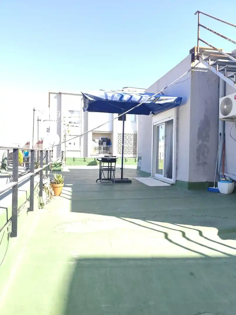 Àtic en venda a Casco Antiguo