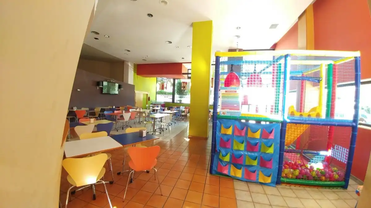 Local comercial en venda a Calle RIO MESA 9, imagen 21