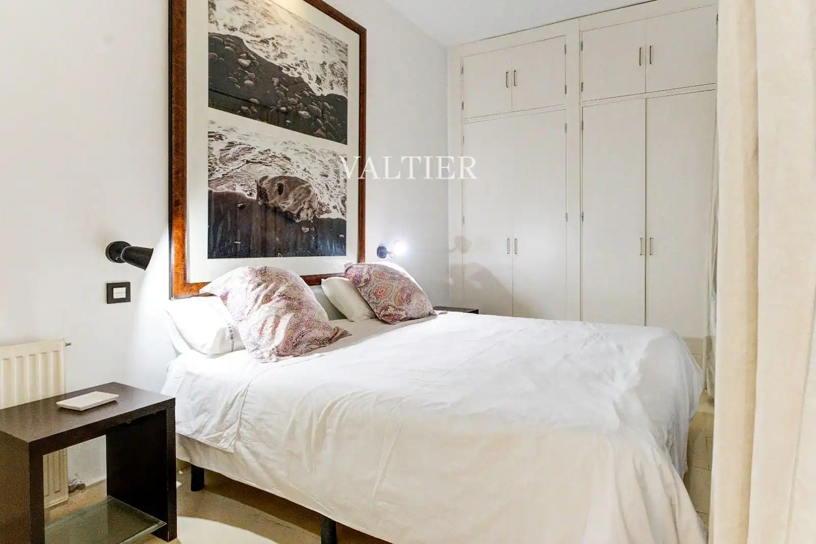 Appartement avec ascenseur à vendre à Calle del Monte Esquinza, imagen 12