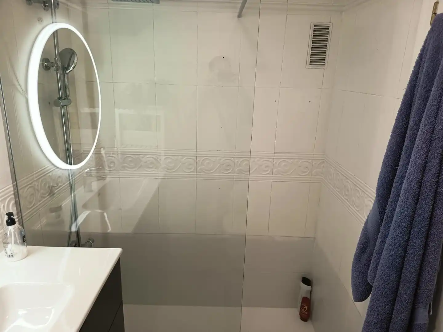 Flat with lift for sale in Paseo ROSA DE LOS VIENTOS, imagen 23