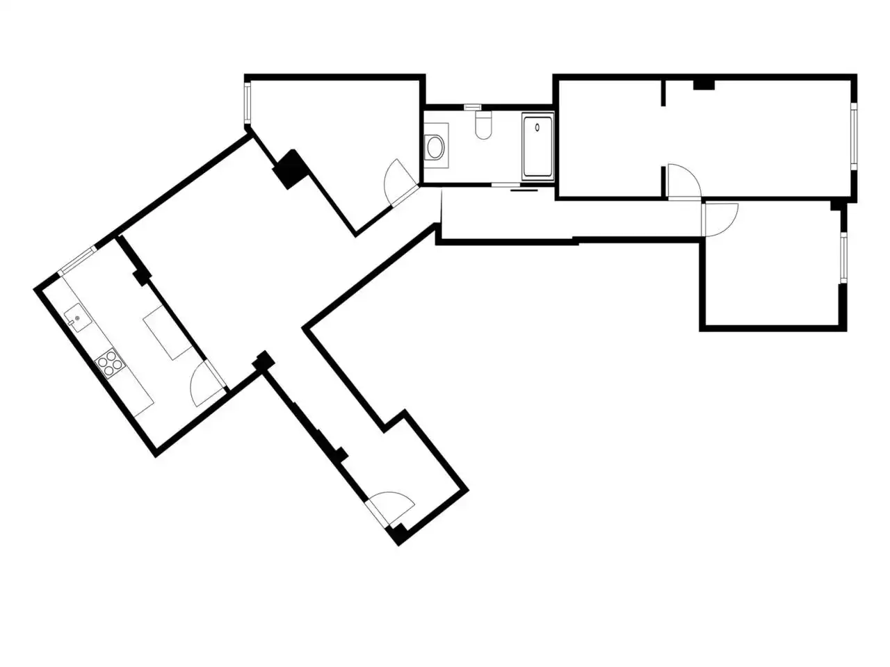 Wohnung mit Aufzug zum Verkauf in Calle Gran Vía de Fernando ´El Católico´, imagen 22