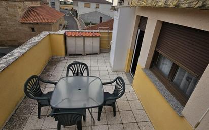 Attic for sale in Villares de la Reina