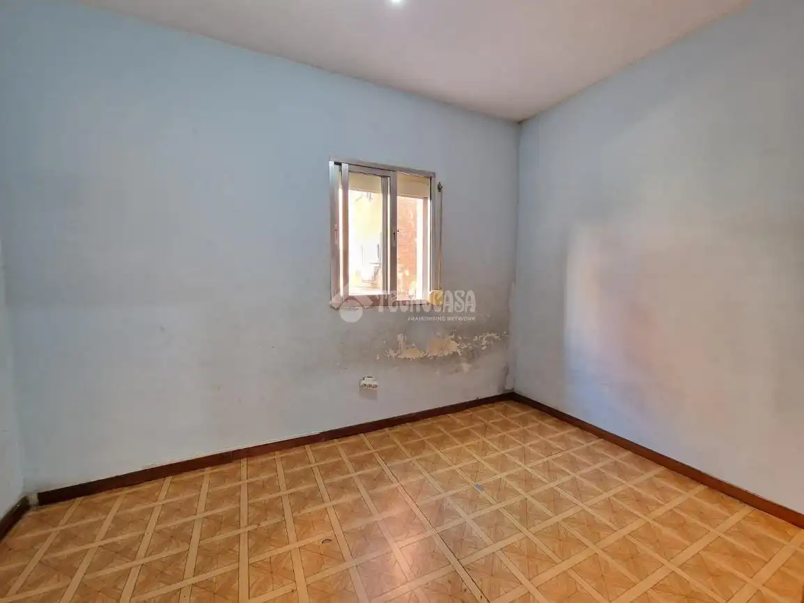 Piso en venta en Madrid