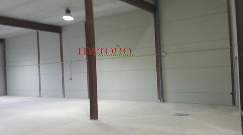 Foto 4 von Fabrikhallen zur Miete in Pedanías Este, Aspe