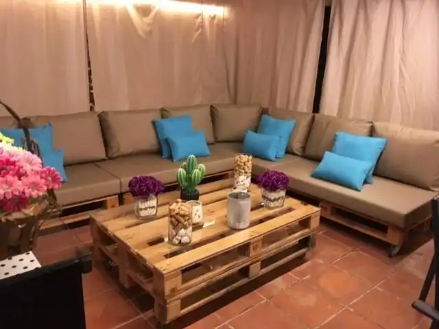 Terrace of Detached homes for sale in Tarragona  with Heating, Terrace and Storage room