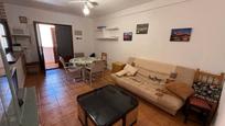 Sala d'estar de Apartament en venda en Torrevieja amb Terrassa, Moblat i Forn