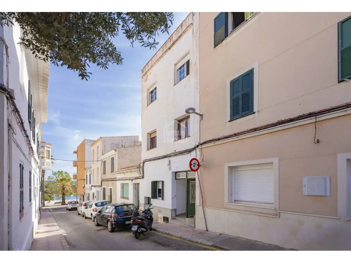 Apartment for sale in Maó ciutat, imagen 21