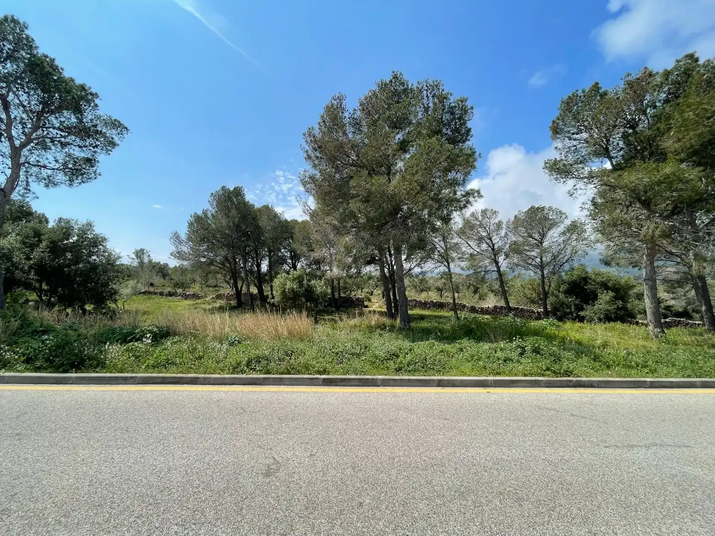 Terrenys i solars en venda a Poble, imagen 5