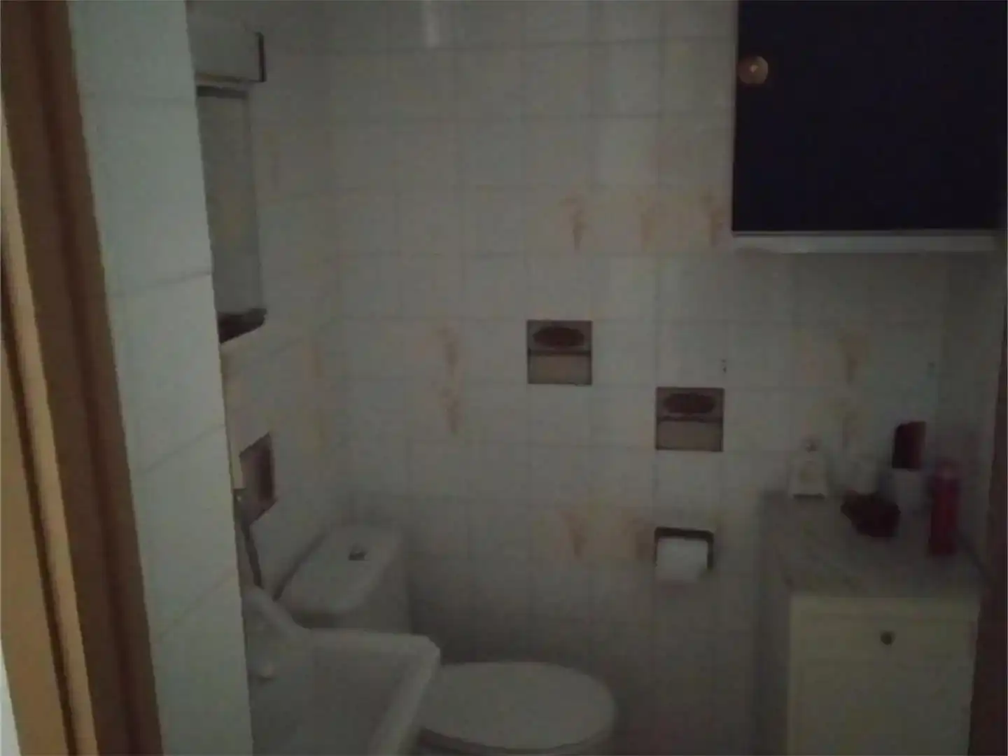 Baño de Casa o chalet en venta en Tresjuncos con Piscina