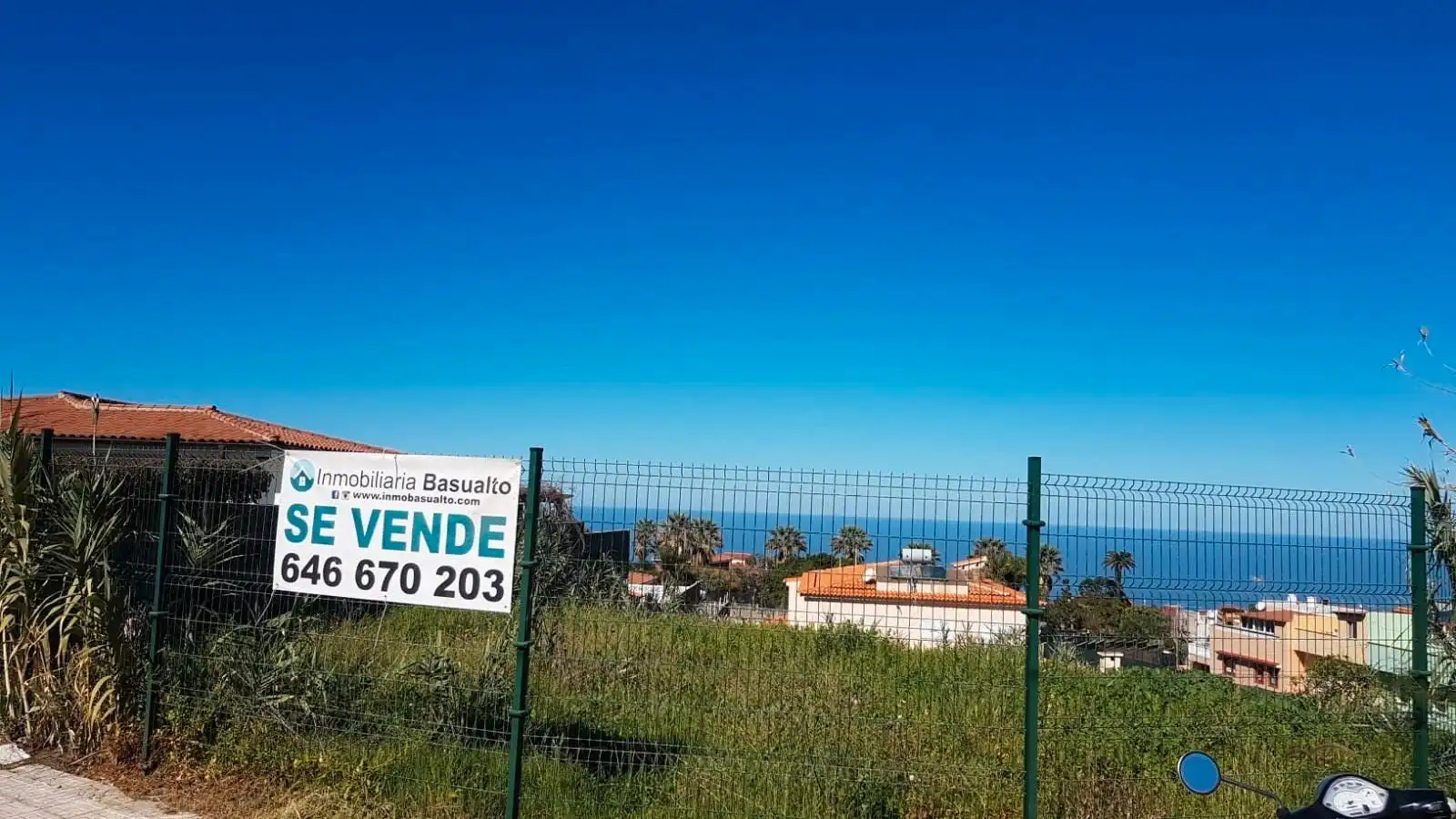 Terreno residencial en venta en Calle Margaritas 13A, imagen 3